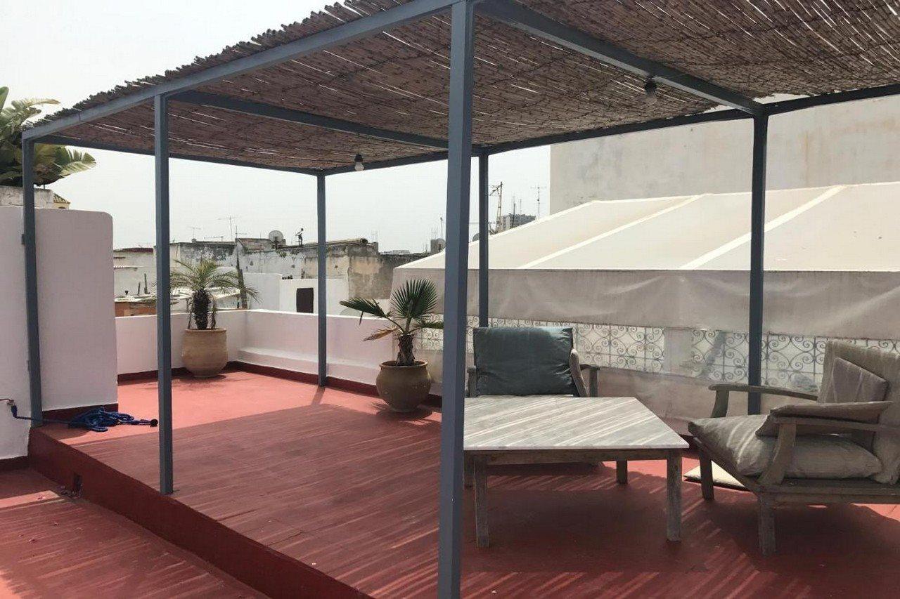 Dar Ars Una Rabat Exterior photo