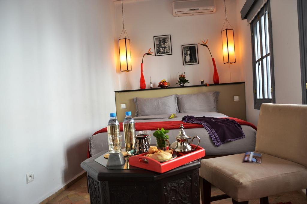 Dar Ars Una Rabat Room photo