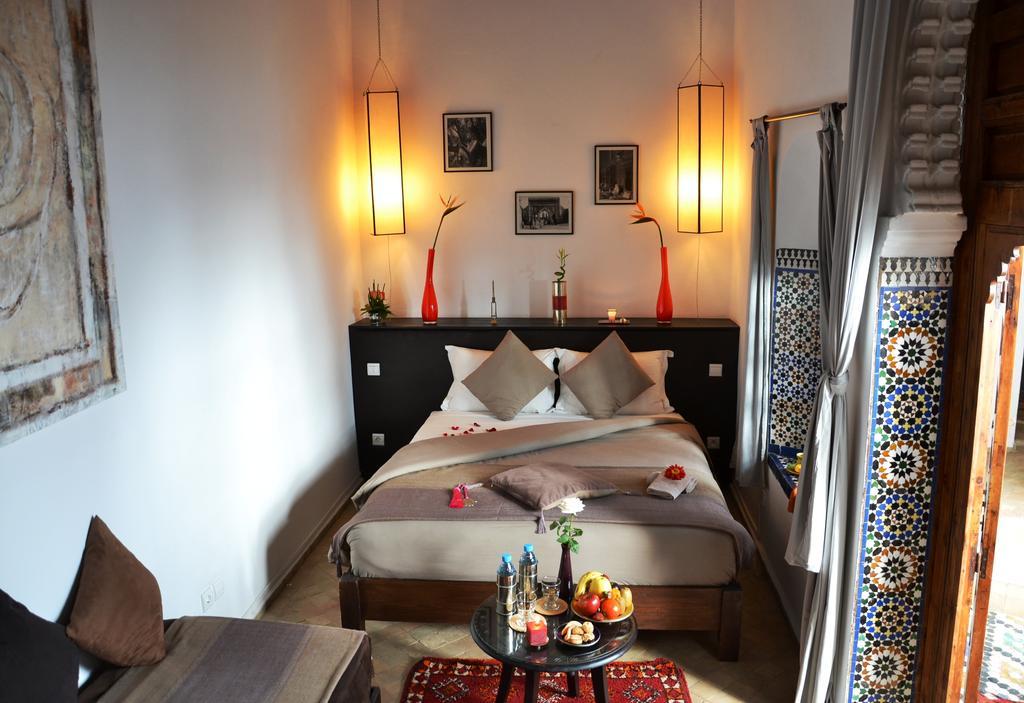 Dar Ars Una Rabat Room photo
