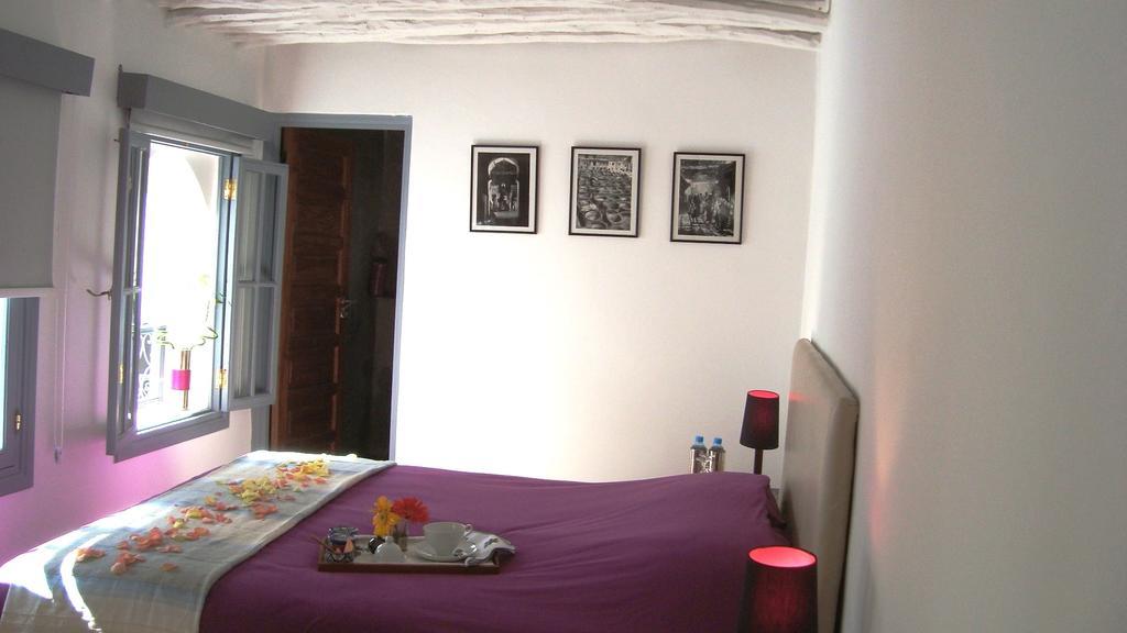 Dar Ars Una Rabat Room photo