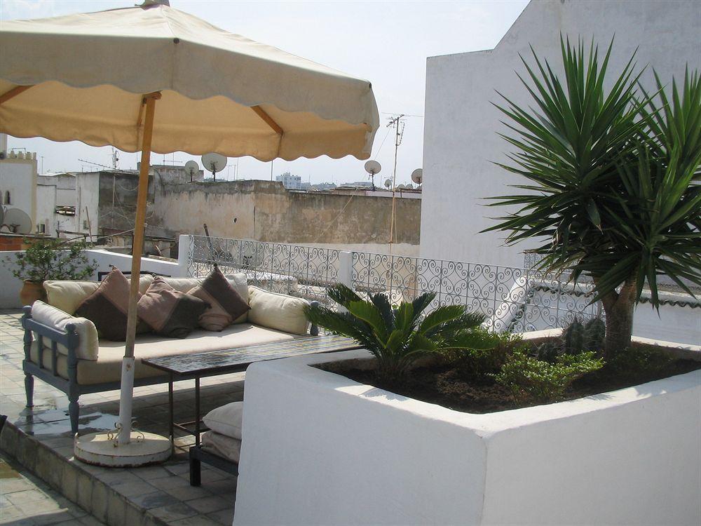 Dar Ars Una Rabat Exterior photo