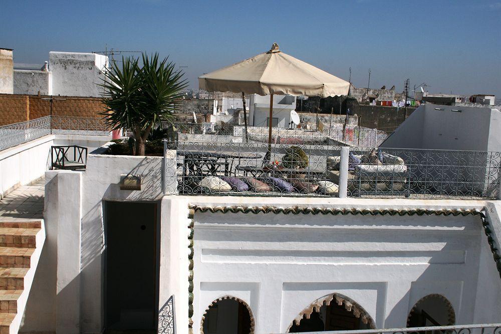 Dar Ars Una Rabat Exterior photo