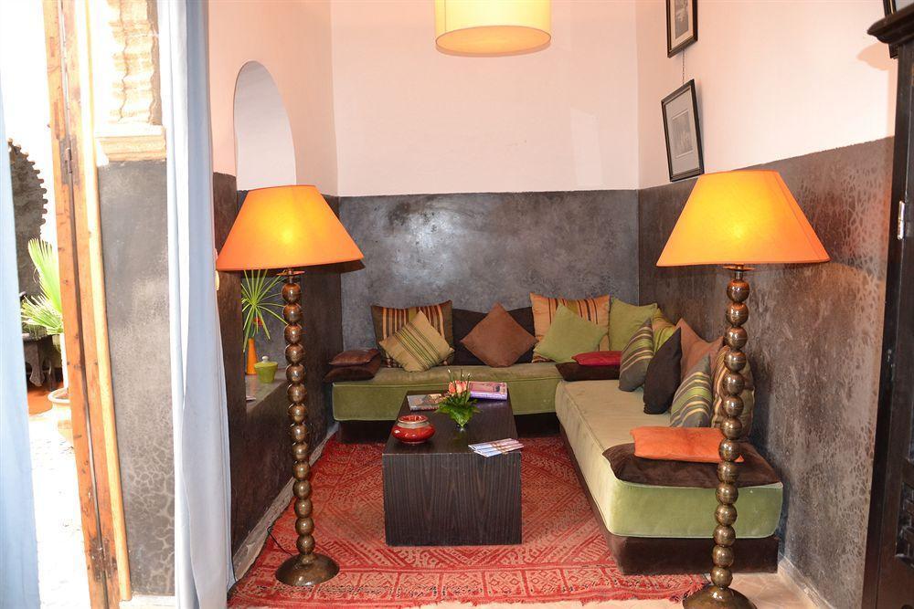 Dar Ars Una Rabat Exterior photo