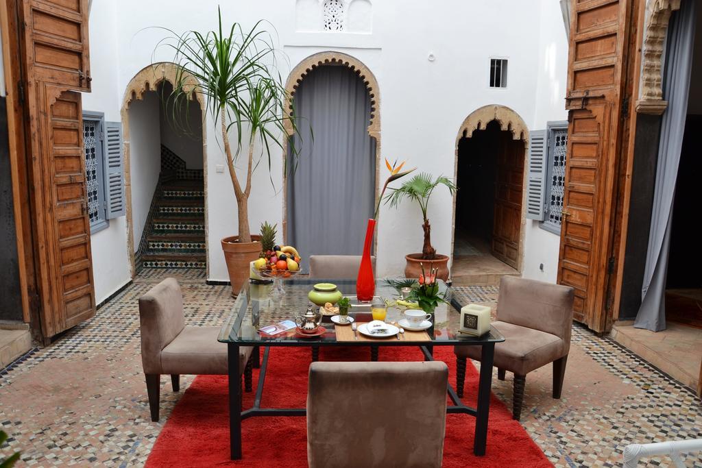 Dar Ars Una Rabat Exterior photo