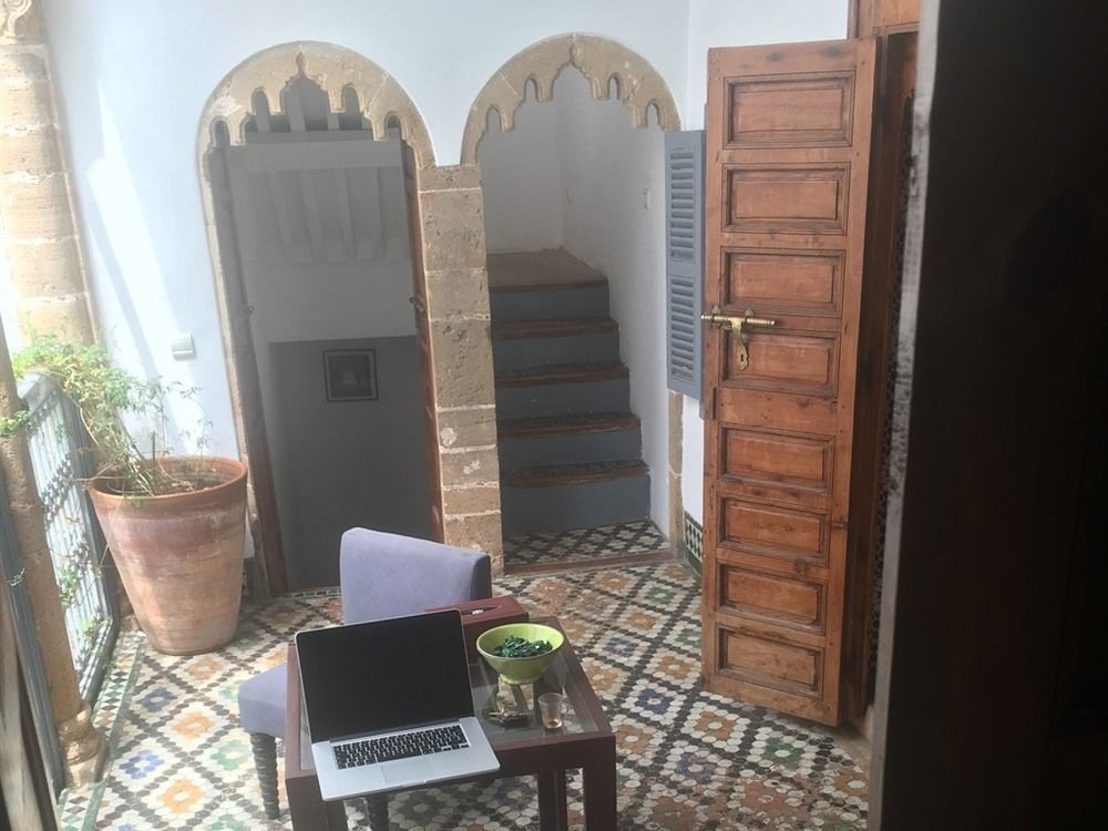 Dar Ars Una Rabat Exterior photo