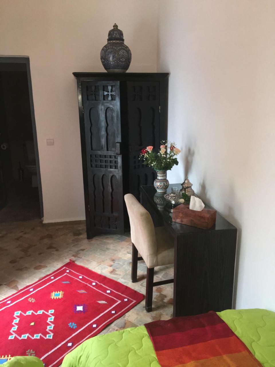 Dar Ars Una Rabat Exterior photo
